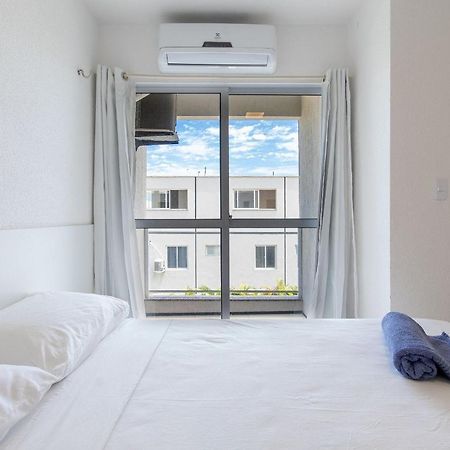 Triplex com Jacuzzi em Porto das Dunas por Carpediem Aquiraz Exterior foto
