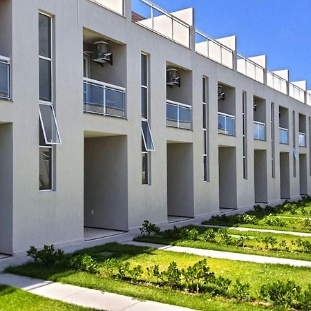 Triplex com Jacuzzi em Porto das Dunas por Carpediem Aquiraz Exterior foto