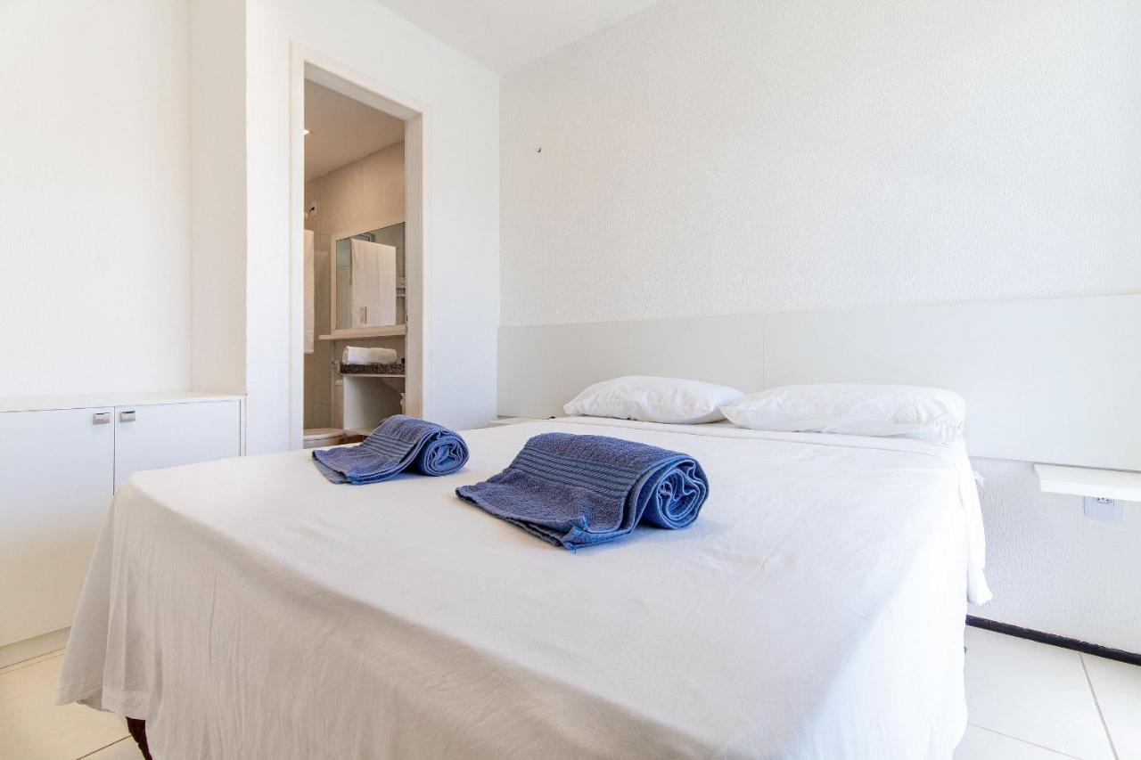 Triplex com Jacuzzi em Porto das Dunas por Carpediem Aquiraz Exterior foto