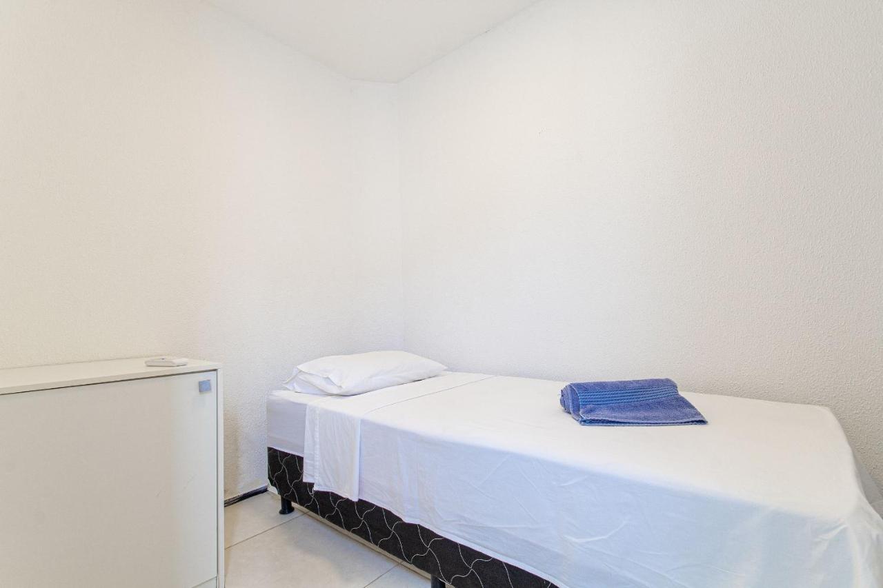 Triplex com Jacuzzi em Porto das Dunas por Carpediem Aquiraz Exterior foto