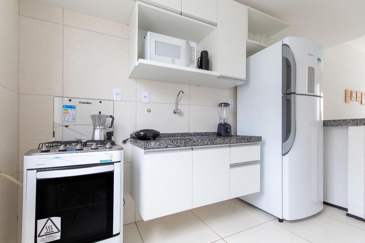 Triplex com Jacuzzi em Porto das Dunas por Carpediem Aquiraz Exterior foto