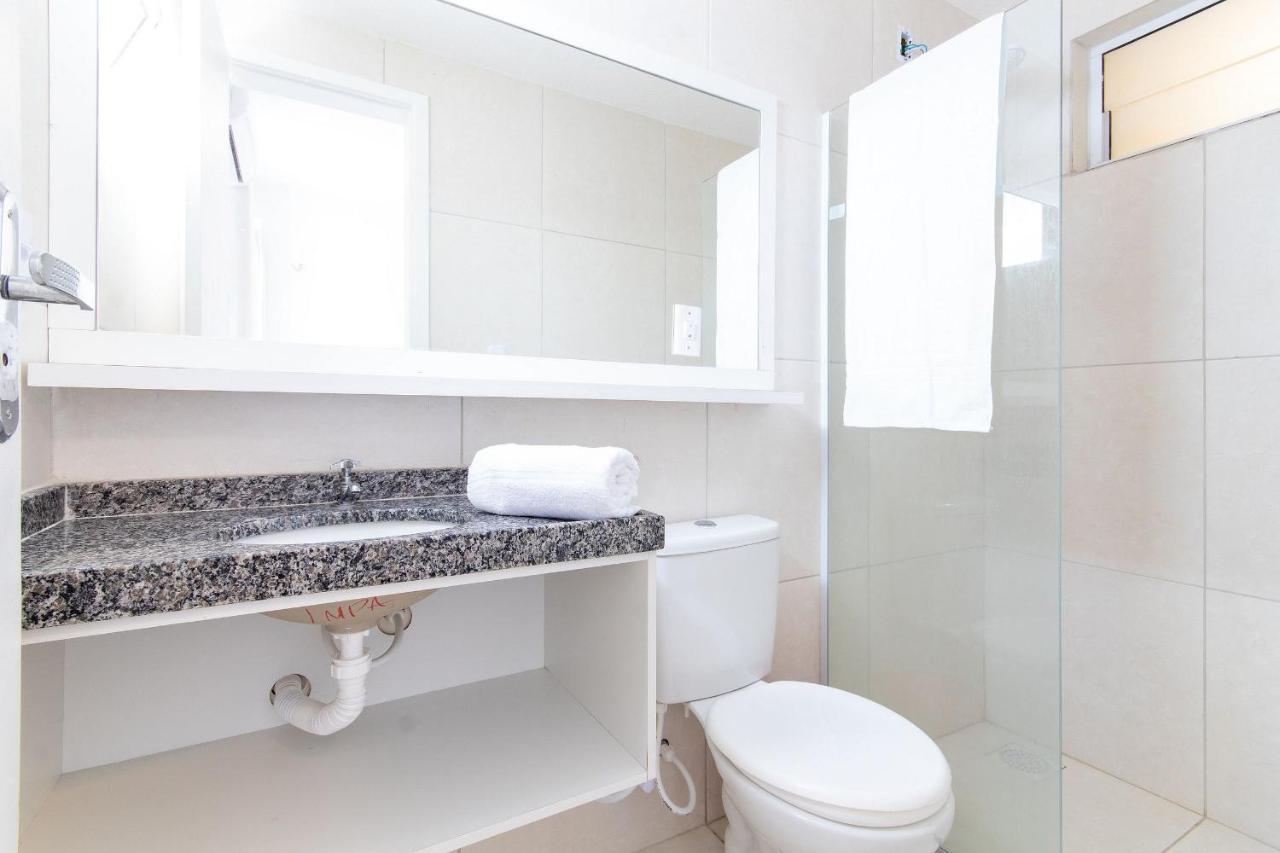 Triplex com Jacuzzi em Porto das Dunas por Carpediem Aquiraz Exterior foto