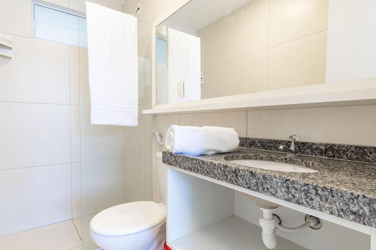 Triplex com Jacuzzi em Porto das Dunas por Carpediem Aquiraz Exterior foto
