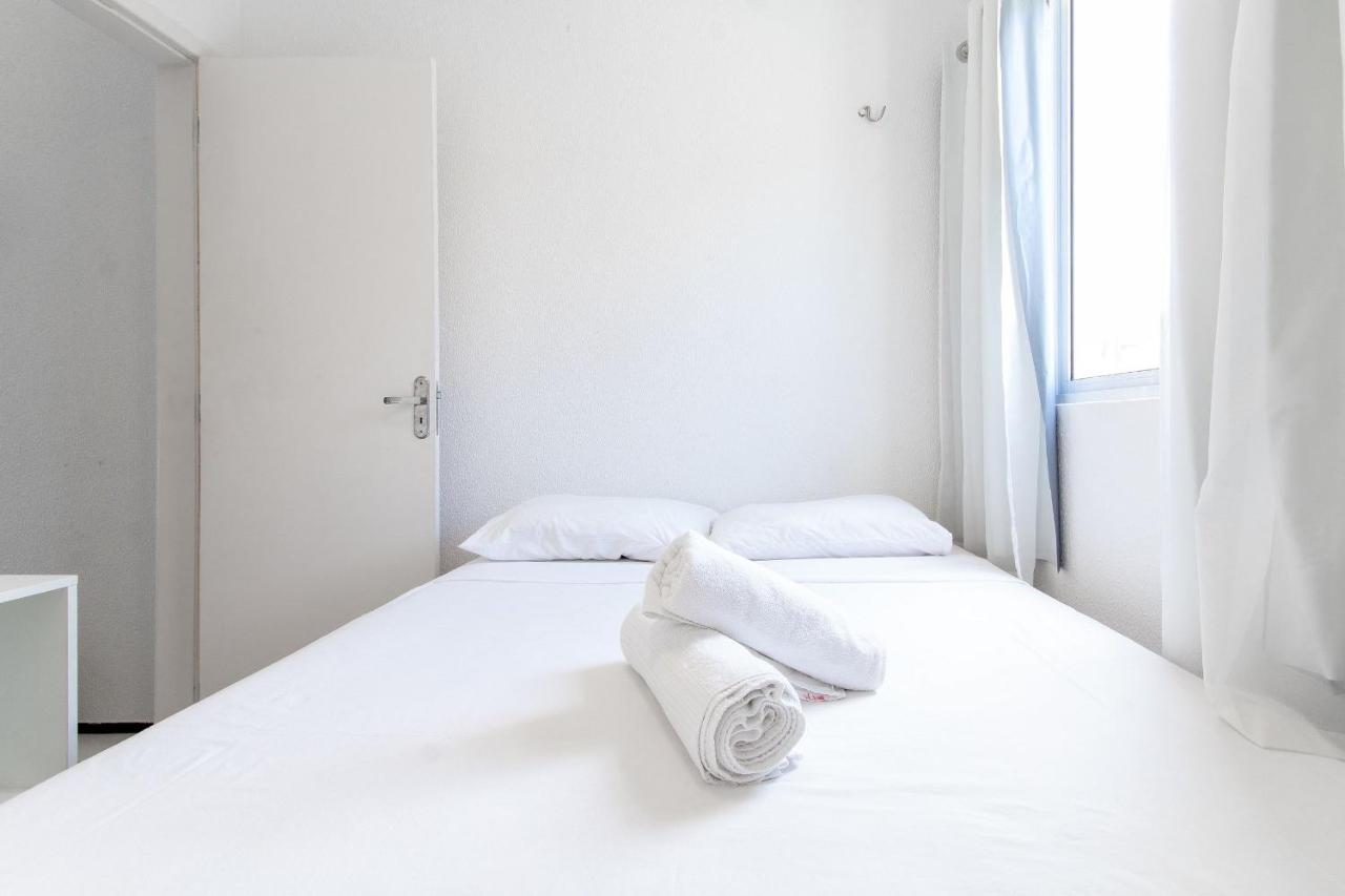 Triplex com Jacuzzi em Porto das Dunas por Carpediem Aquiraz Exterior foto